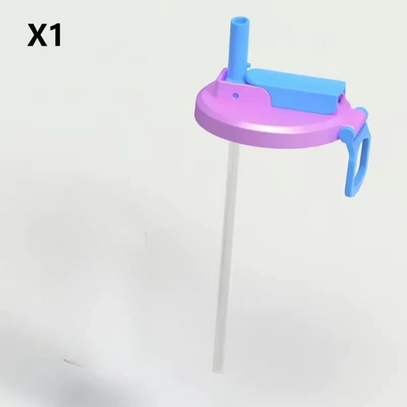 SipMates Portable Straw