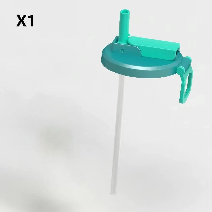 SipMates Portable Straw